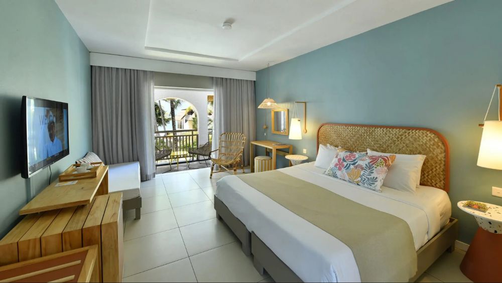 Comfort Room/ Comfort SV Room, Veranda Palmar Beach Hotel & Spa 3*