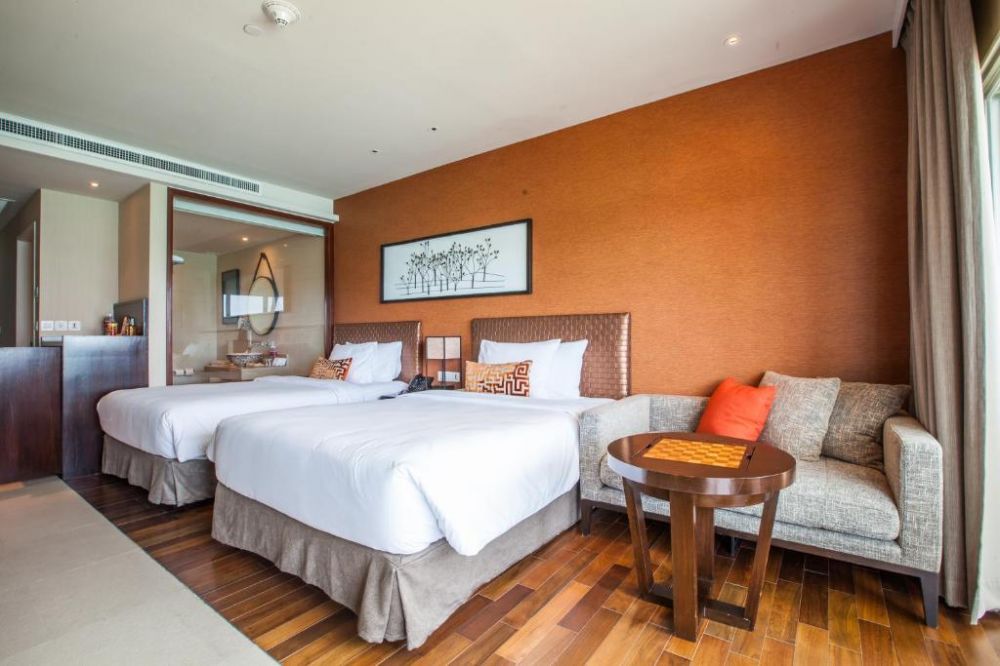 Classic Room, Phuket Panwa Beachfront Resort (ex. Crowne Plaza Phuket Panwa Beach) 5*