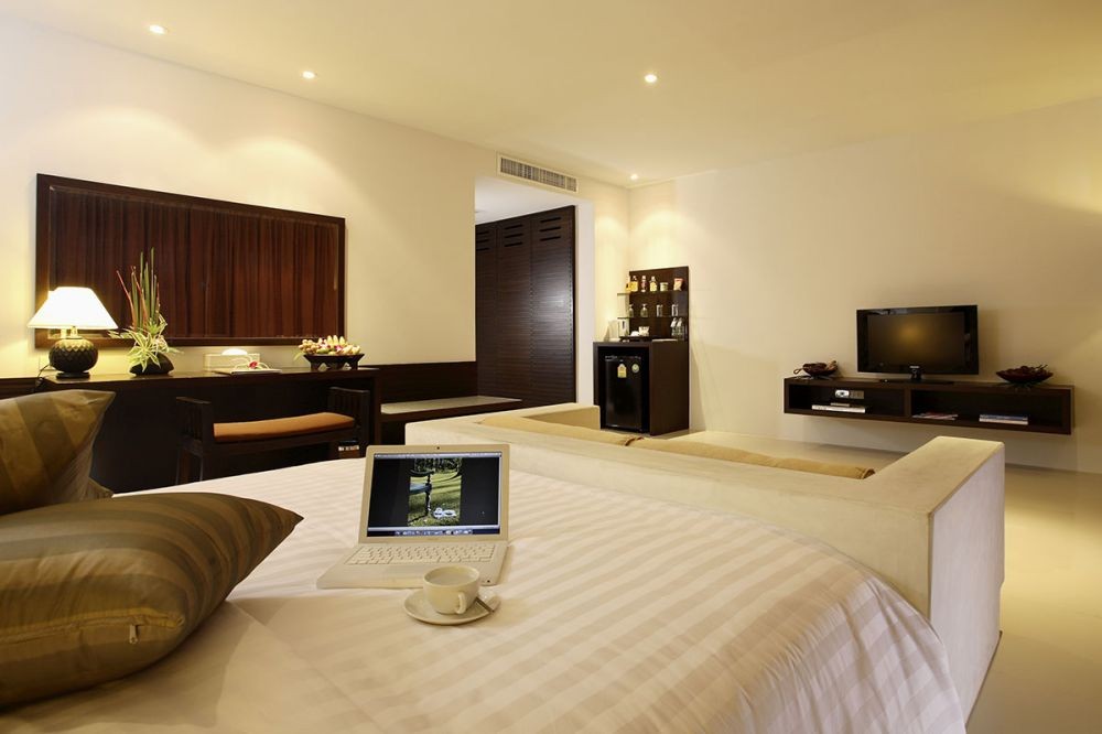 Superior Room, Peace Laguna Resort & SPA 4*
