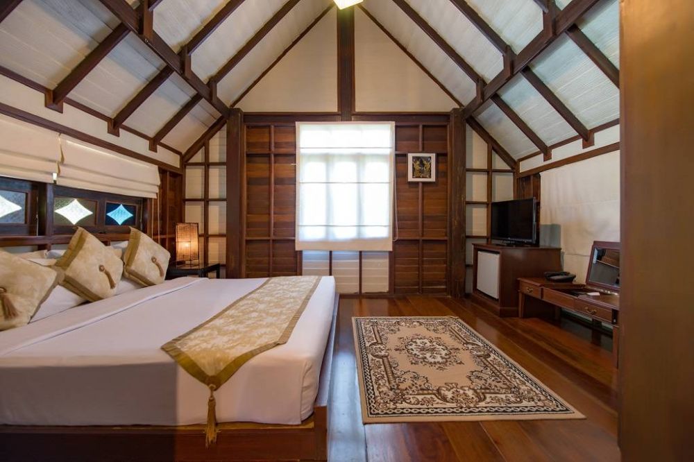Thai House 2 Bedroom, Annika Koh Chang (ex. Ramayana Koh Chang Resort & Spa) 4*