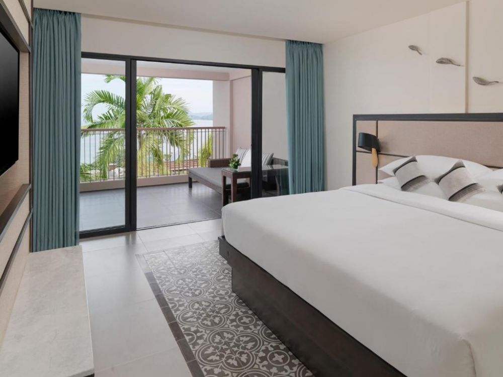 Two Bedroom Regency Suite, Hyatt Regency Phuket Resort 5*