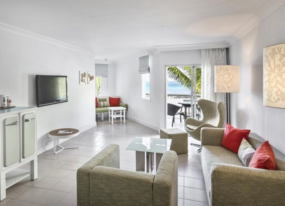 Ambre Suite, Ambre a Sun Resort Mauritius | Adults Only 16+ 4*