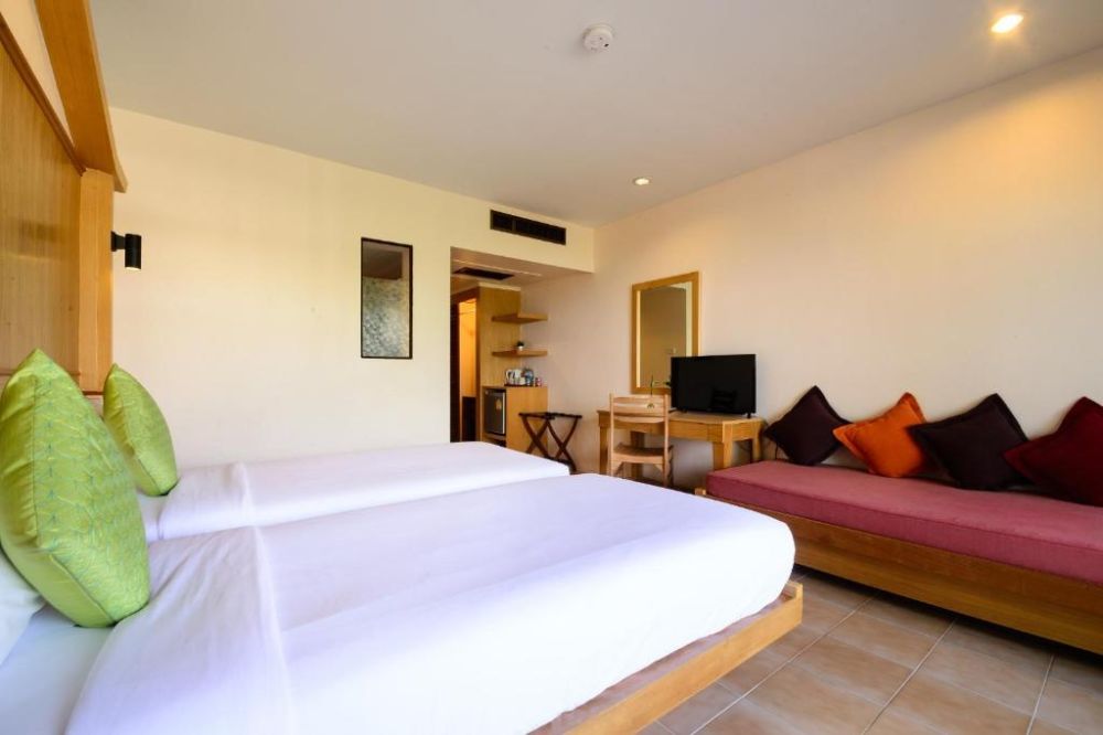 Premium Room, Patong Lodge Hotel 3*