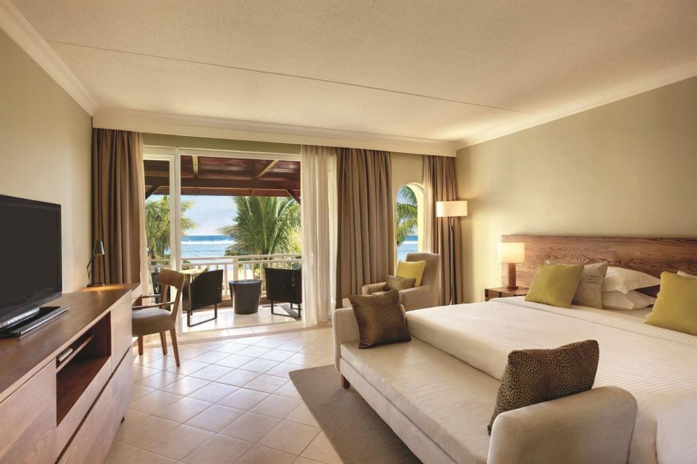 Ocean View, Outrigger Mauritius Beach Resort 5*